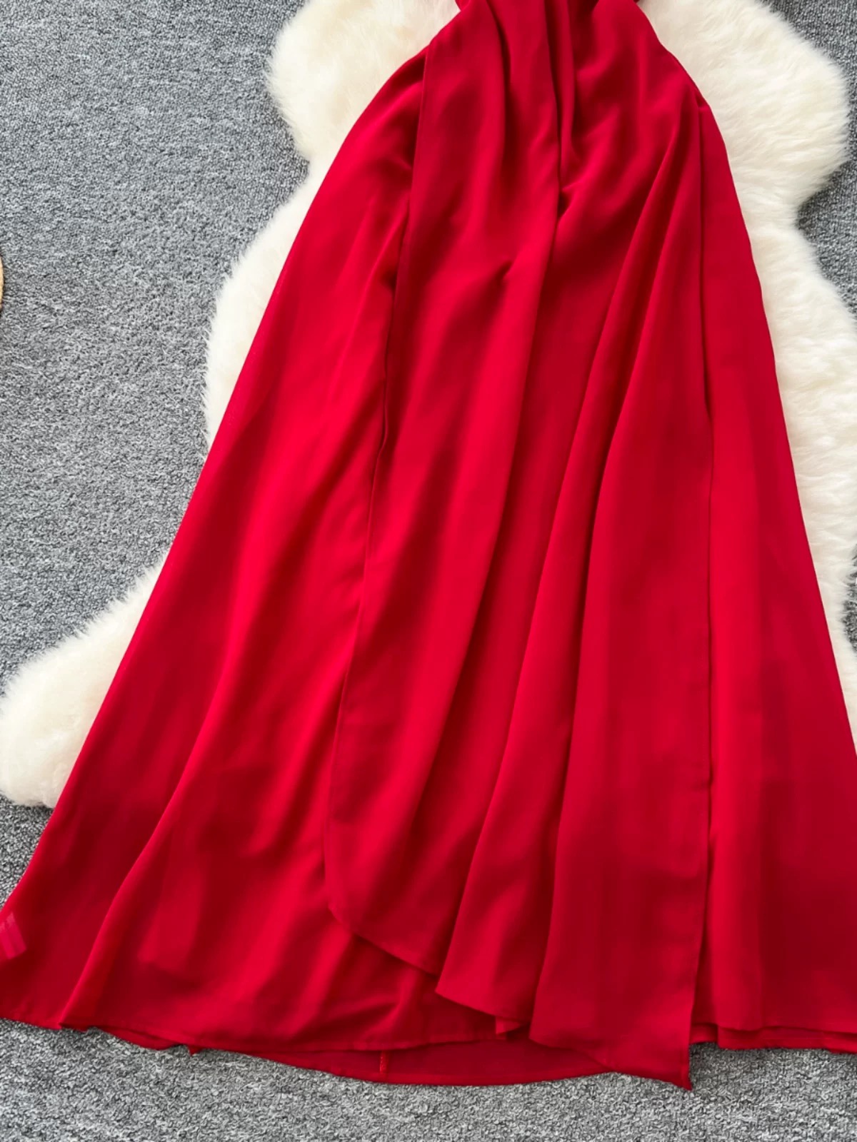 Endless trips dress CD922 images